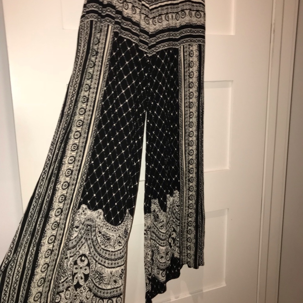 Flowy pants - Picture 2 of 2